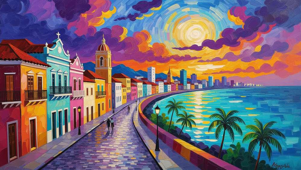 Best location to stay in Santo Domingo Best location to stay in Santo Domingo