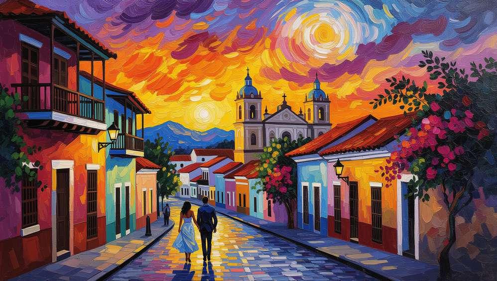 Best places to stay in Santo Domingo for couples Best places to stay in Santo Domingo for couples
