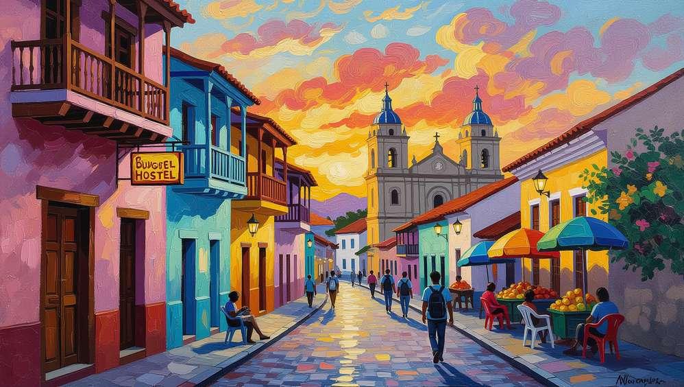 Cheap places to stay in Santo Domingo Cheap places to stay in Santo Domingo