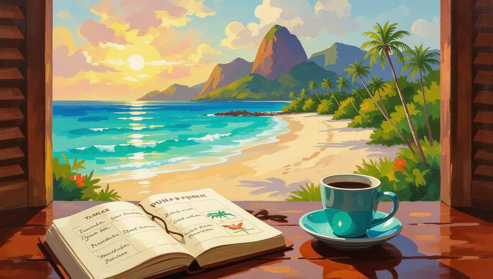 Dominican Republic Activity Itineraries Dominican Republic Activity Itineraries