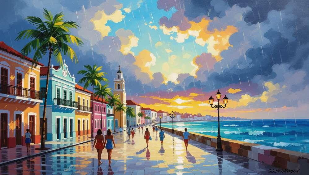 Santo Domingo Weather by Month Santo Domingo Weather by Month