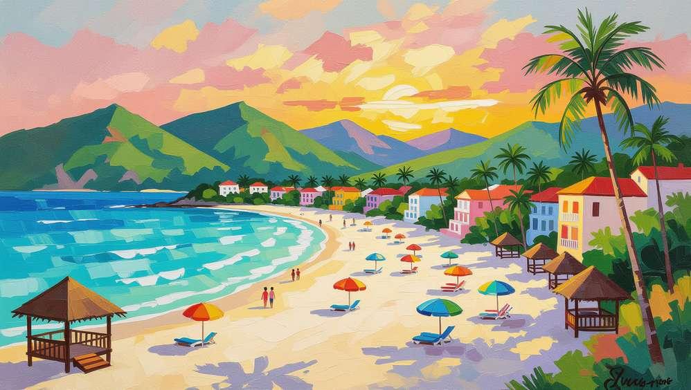 Where to stay in Sosúa