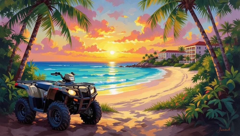Where to stay near Funky Monkey ATV Tours Where to stay near Funky Monkey ATV Tours