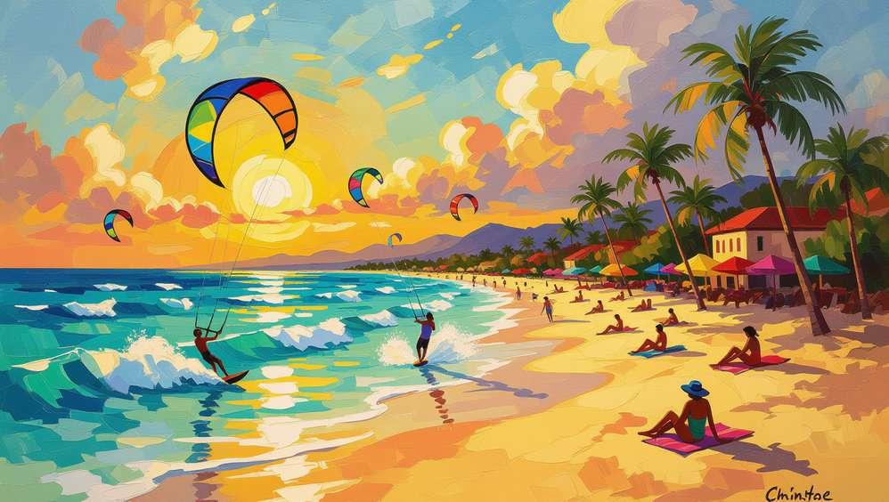 14 day Cabarete Itinerary 14 day Cabarete Itinerary