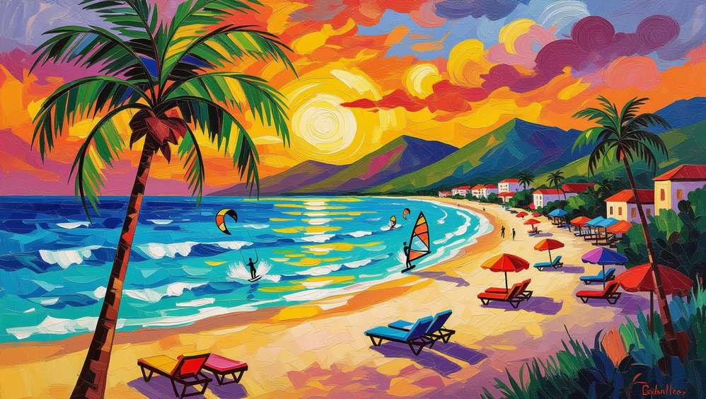 3 week Cabarete Itinerary 3 week Cabarete Itinerary