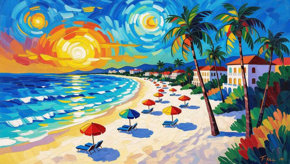 Best area to stay in Punta Cana Best area to stay in Punta Cana