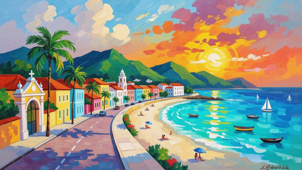 Best location to stay in La Romana Best location to stay in La Romana