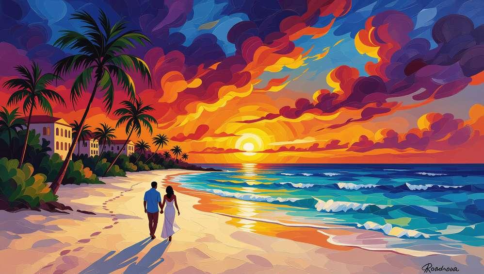 Best places to stay in La Romana for couples Best places to stay in La Romana for couples