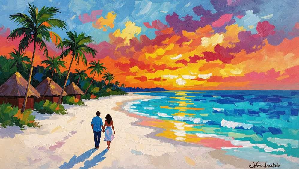 Best places to stay in Punta Cana for couples Best places to stay in Punta Cana for couples