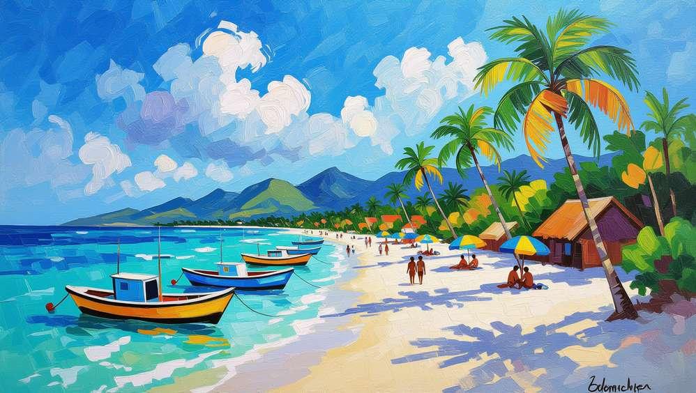 Best places to visit in Boca Chica