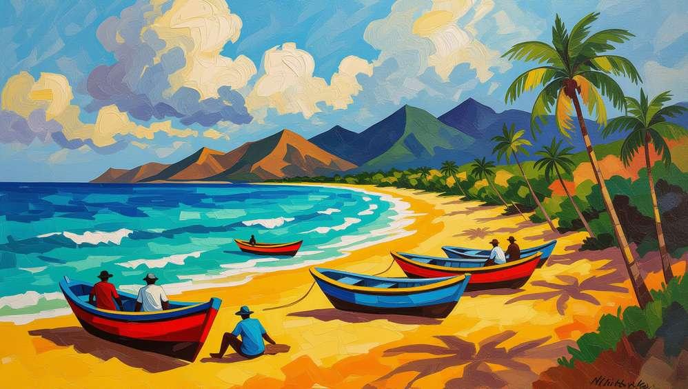 Best places to visit in Playa El Valle Best places to visit in Playa El Valle