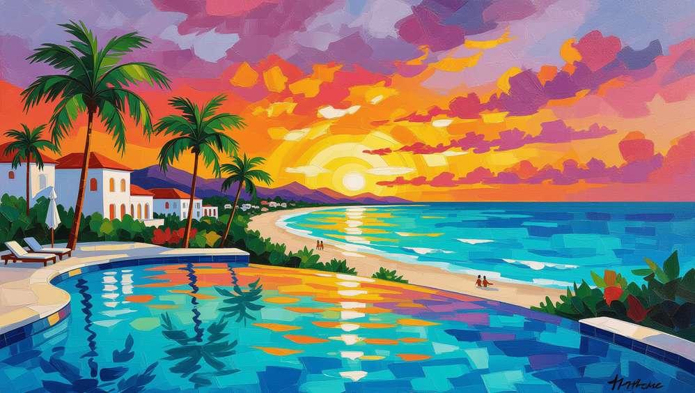 Cool places to stay in La Romana Cool places to stay in La Romana