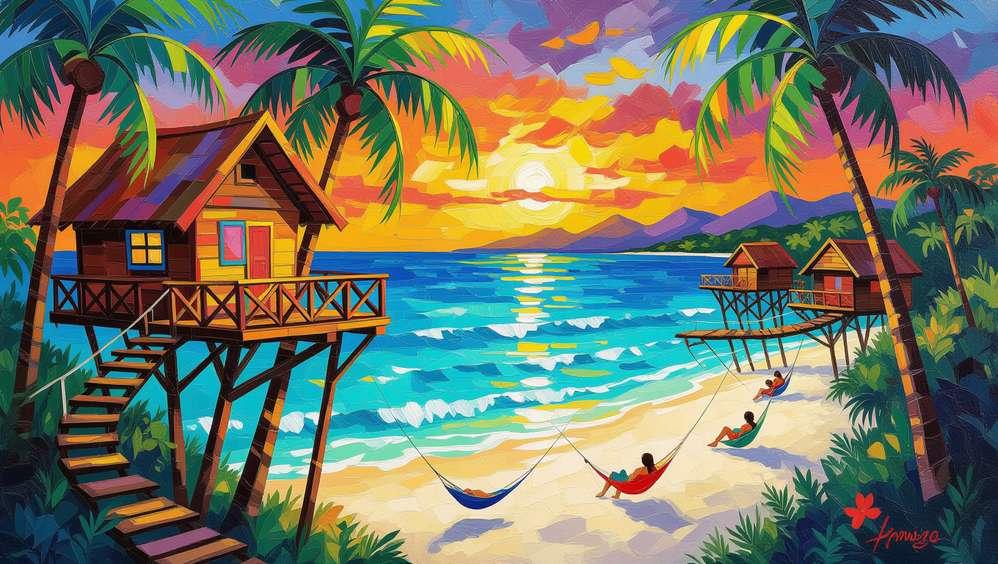 Quirky places to stay in Punta Cana Quirky places to stay in Punta Cana