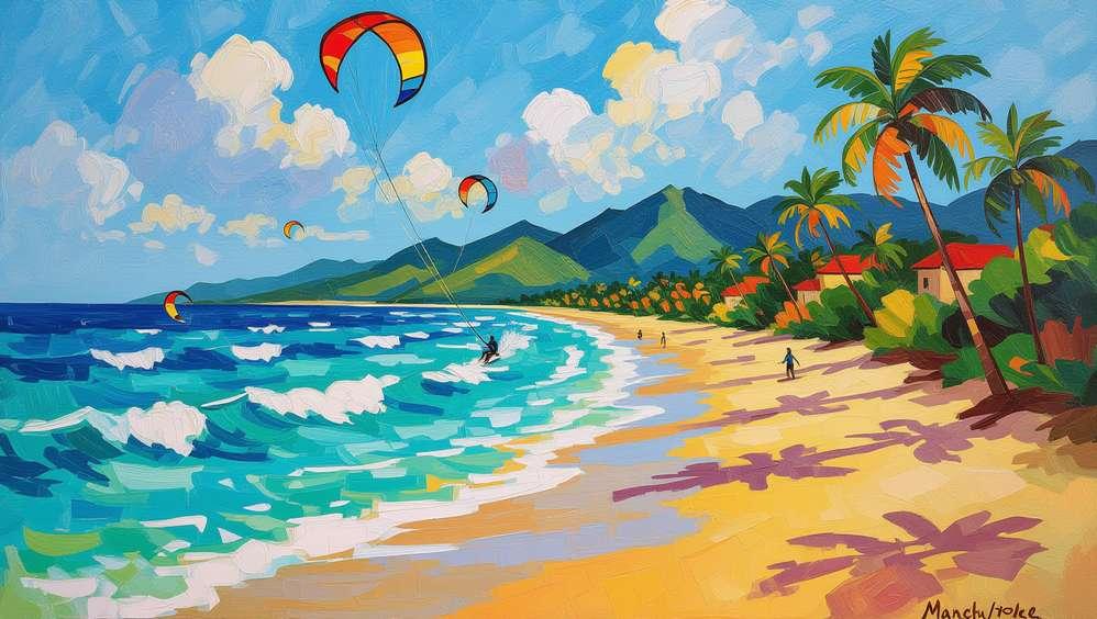 Things to do in Cabarete in March Things to do in Cabarete in March
