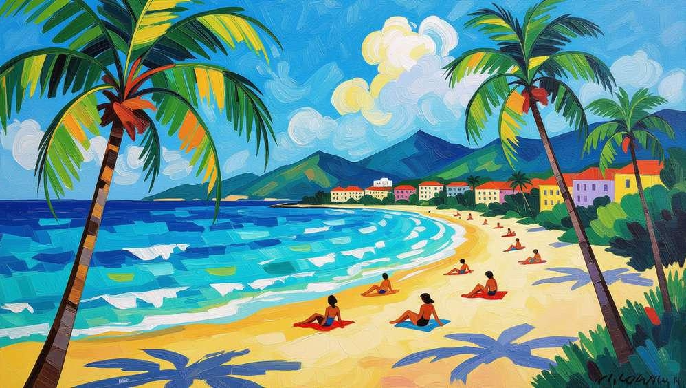 Things to do in Juan Dolio in February Things to do in Juan Dolio in February