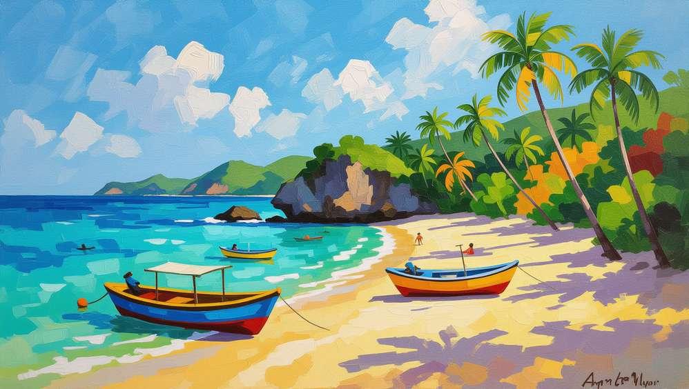 Things to do in Las Galeras in April Things to do in Las Galeras in April
