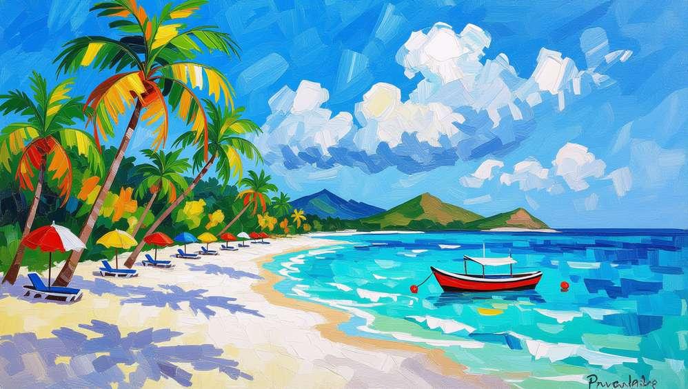 Things to do in Playa Bayahibe in June