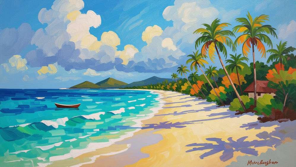 Things to do in Playa Bayahibe in September Things to do in Playa Bayahibe in September
