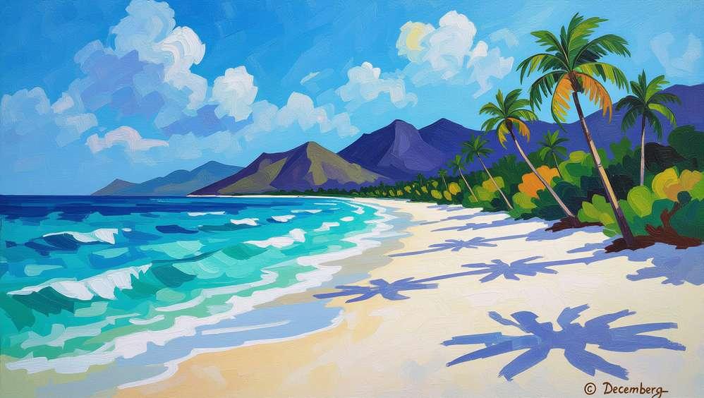 Things to do in Playa Rincón in December Things to do in Playa Rincón in December