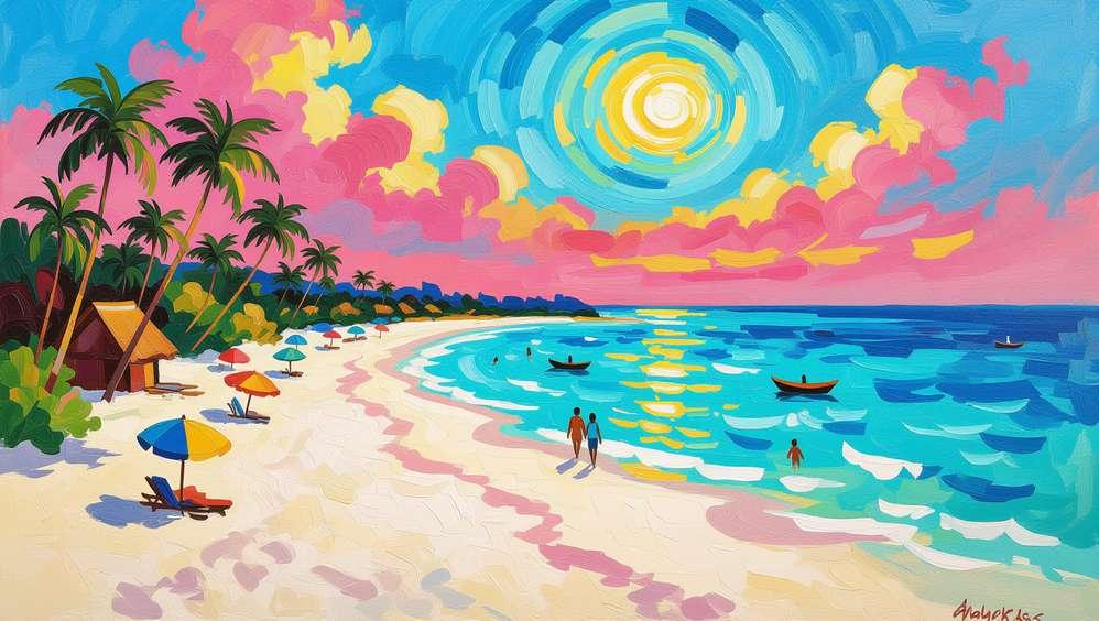Things to do in Punta Cana in April Things to do in Punta Cana in April