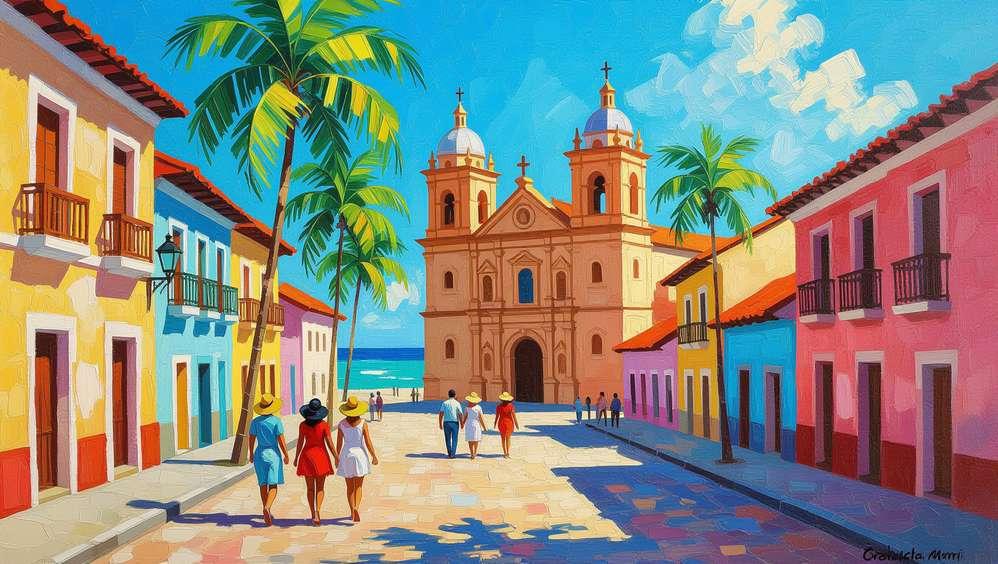 Things to do in Santo Domingo in January Things to do in Santo Domingo in January