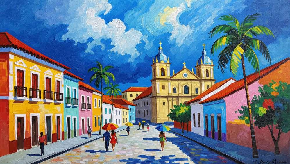 Things to do in Santo Domingo in September Things to do in Santo Domingo in September