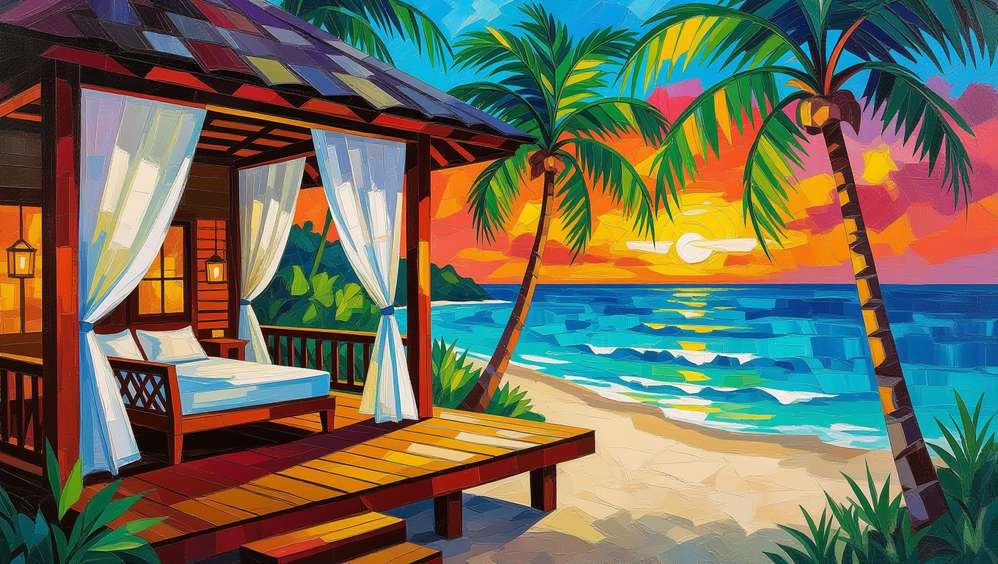 Unique places to stay in Punta Cana Unique places to stay in Punta Cana