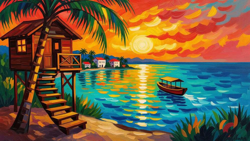 Unusual places to stay in La Romana Unusual places to stay in La Romana