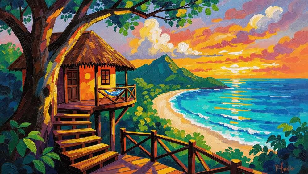Unusual places to stay in Puerto Plata Unusual places to stay in Puerto Plata