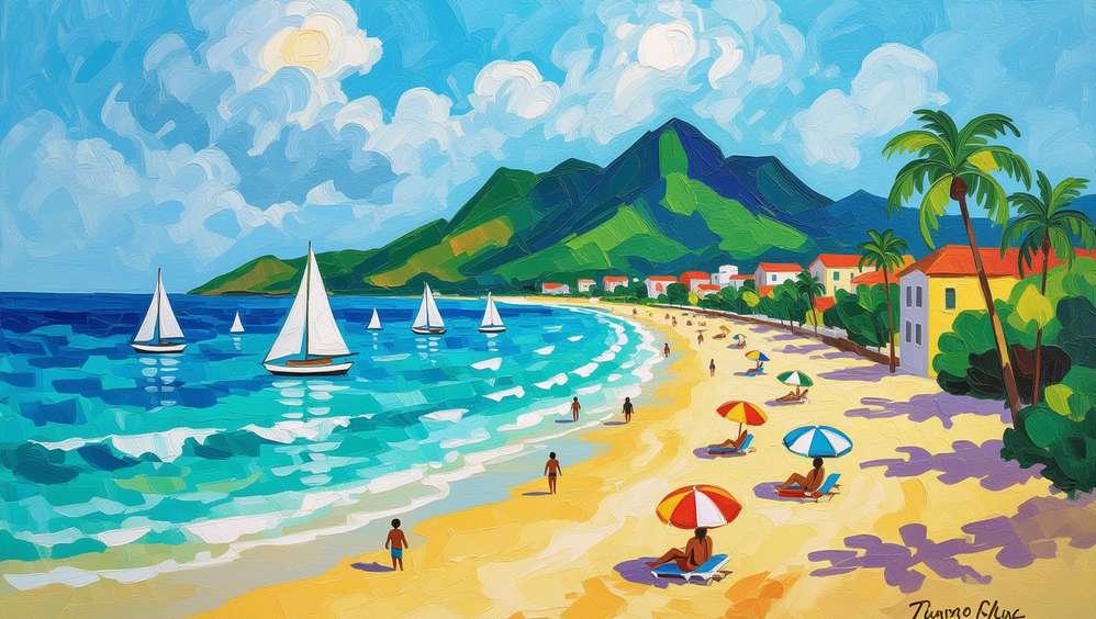 Weather in Puerto Plata in January Weather in Puerto Plata in January
