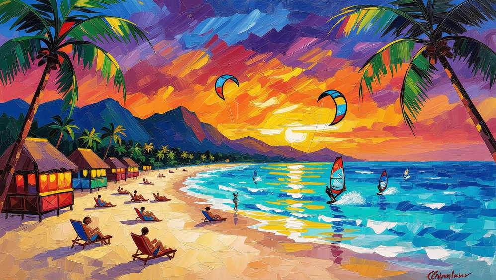 What to do in Cabarete for 10 days What to do in Cabarete for 10 days