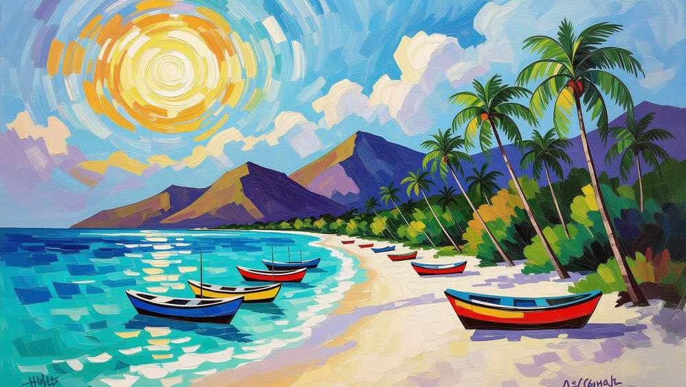What to do in Las Galeras for 1 week What to do in Las Galeras for 1 week