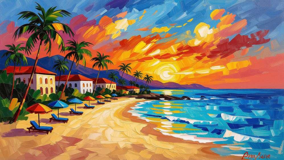 Where to stay in Playa Dorada Where to stay in Playa Dorada