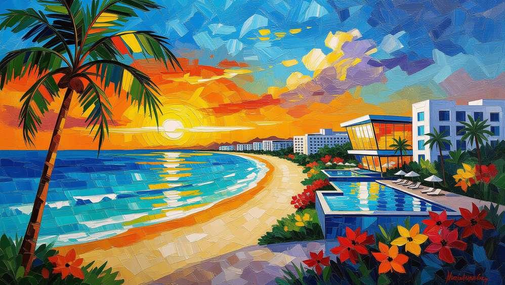 Where to stay near Blue Mall Punta Cana Where to stay near Blue Mall Punta Cana