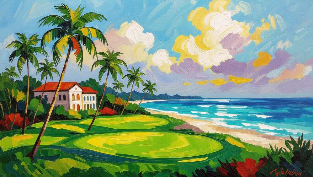 Where to stay near Catalonia Bavaro Golf Club Where to stay near Catalonia Bavaro Golf Club