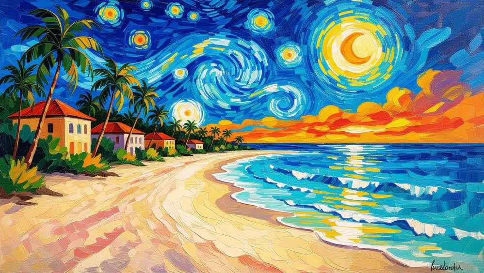 Where to stay near Downtown Punta Cana