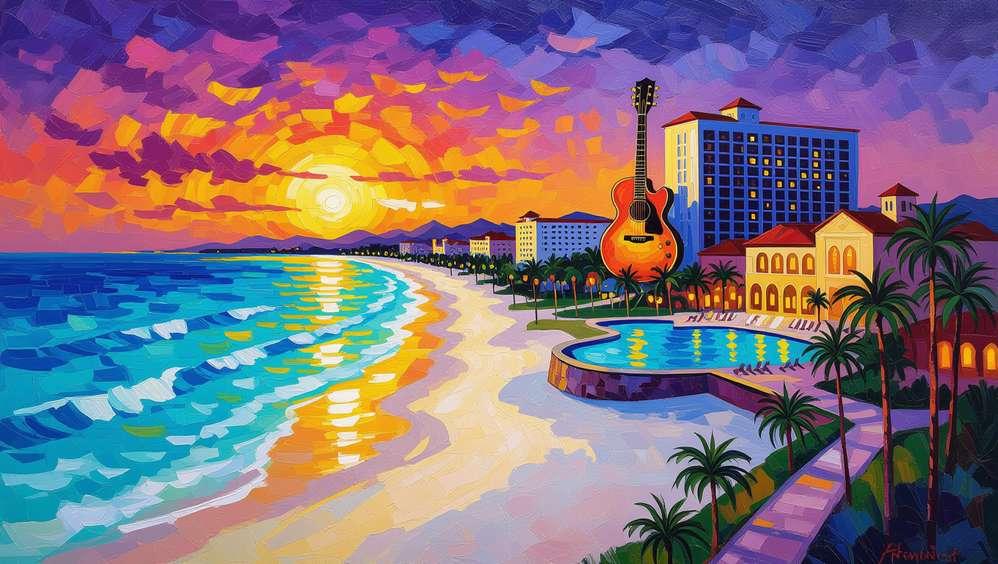 Where to stay near Hard Rock Casino Punta Cana Where to stay near Hard Rock Casino Punta Cana