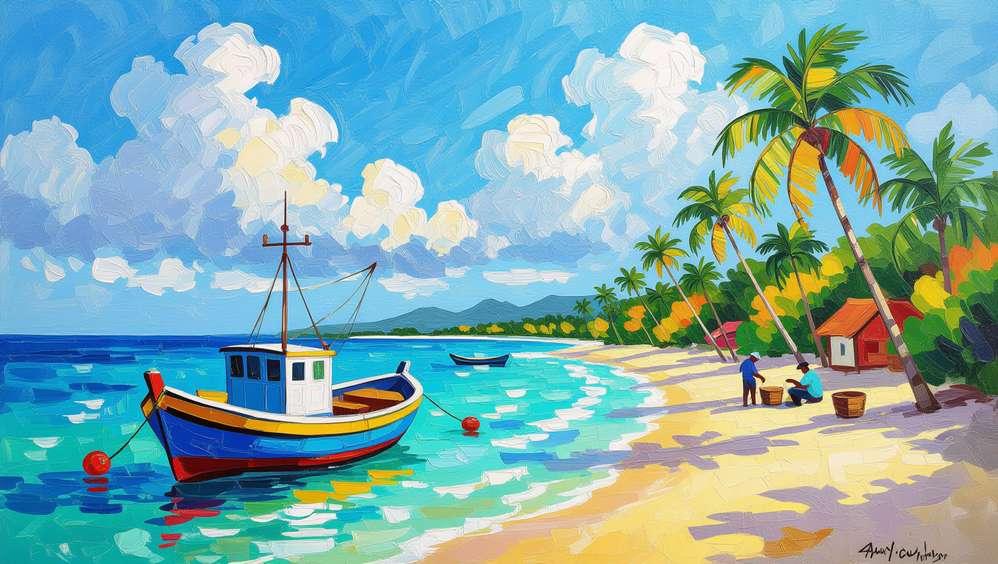 Things to do in Bayahibe in April Things to do in Bayahibe in April