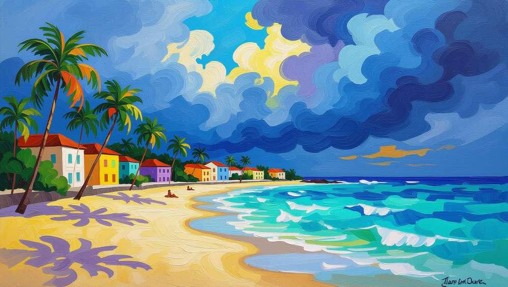 Things to do in Juan Dolio in September Things to do in Juan Dolio in September