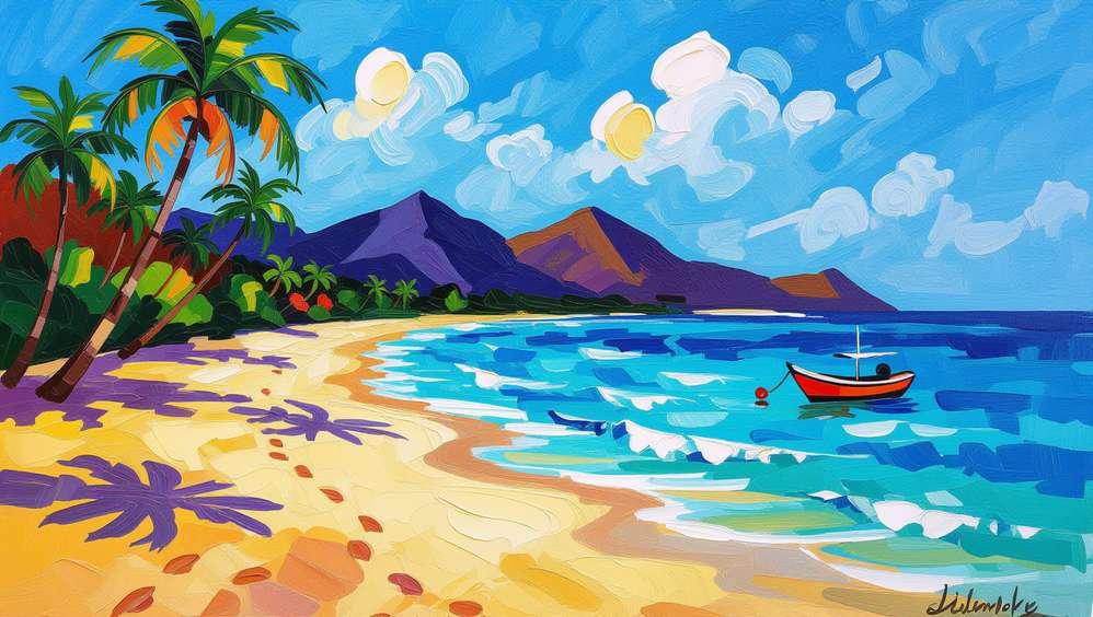 Things to do in Playa El Valle in December Things to do in Playa El Valle in December