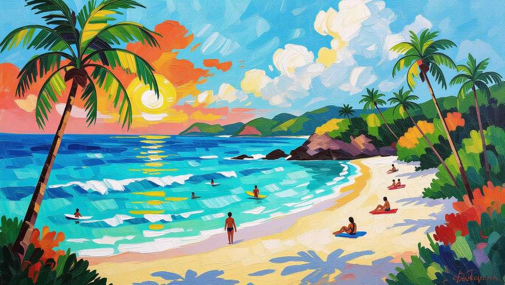 Things to do in Playa Macao in April Things to do in Playa Macao in April