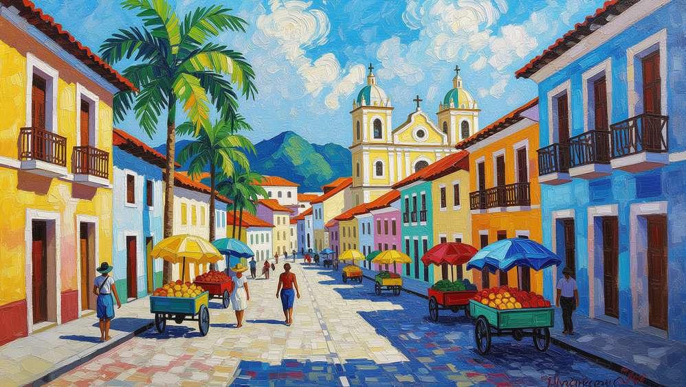 Things to do in Santo Domingo in March