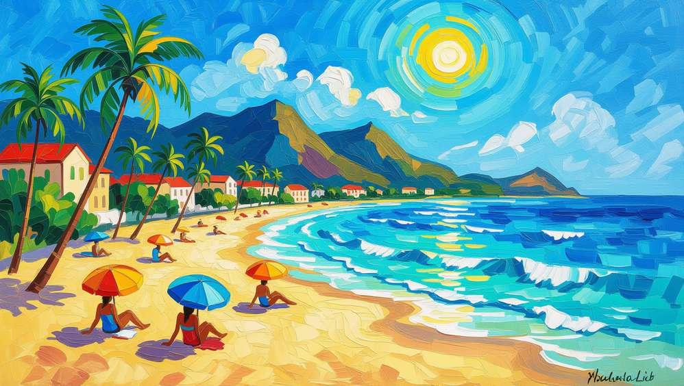Weather in Puerto Plata in December Weather in Puerto Plata in December