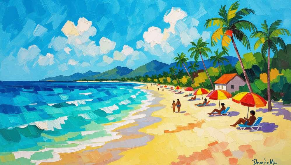What to do in Boca Chica for 3 days What to do in Boca Chica for 3 days