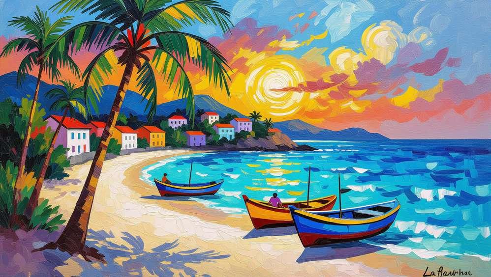 What to do in Las Terrenas for 14 days